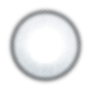 【散光】Lenbling Eye Only 1 Month Ondoz Natural Gray 每月抛棄散光彩妝隱形眼鏡